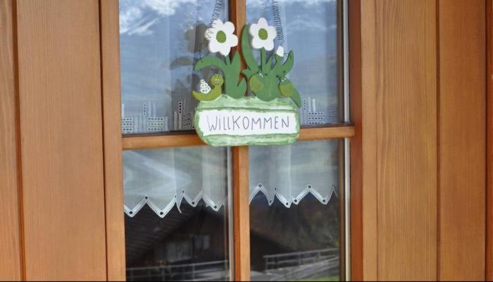 Appartement Fernsicht Triesenberg Dış mekan fotoğraf