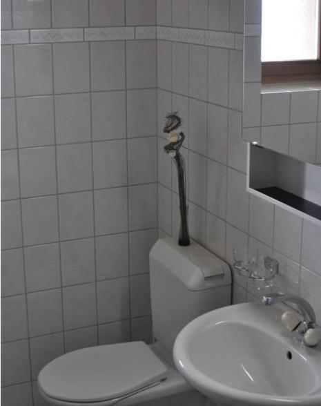 Appartement Fernsicht Triesenberg Dış mekan fotoğraf
